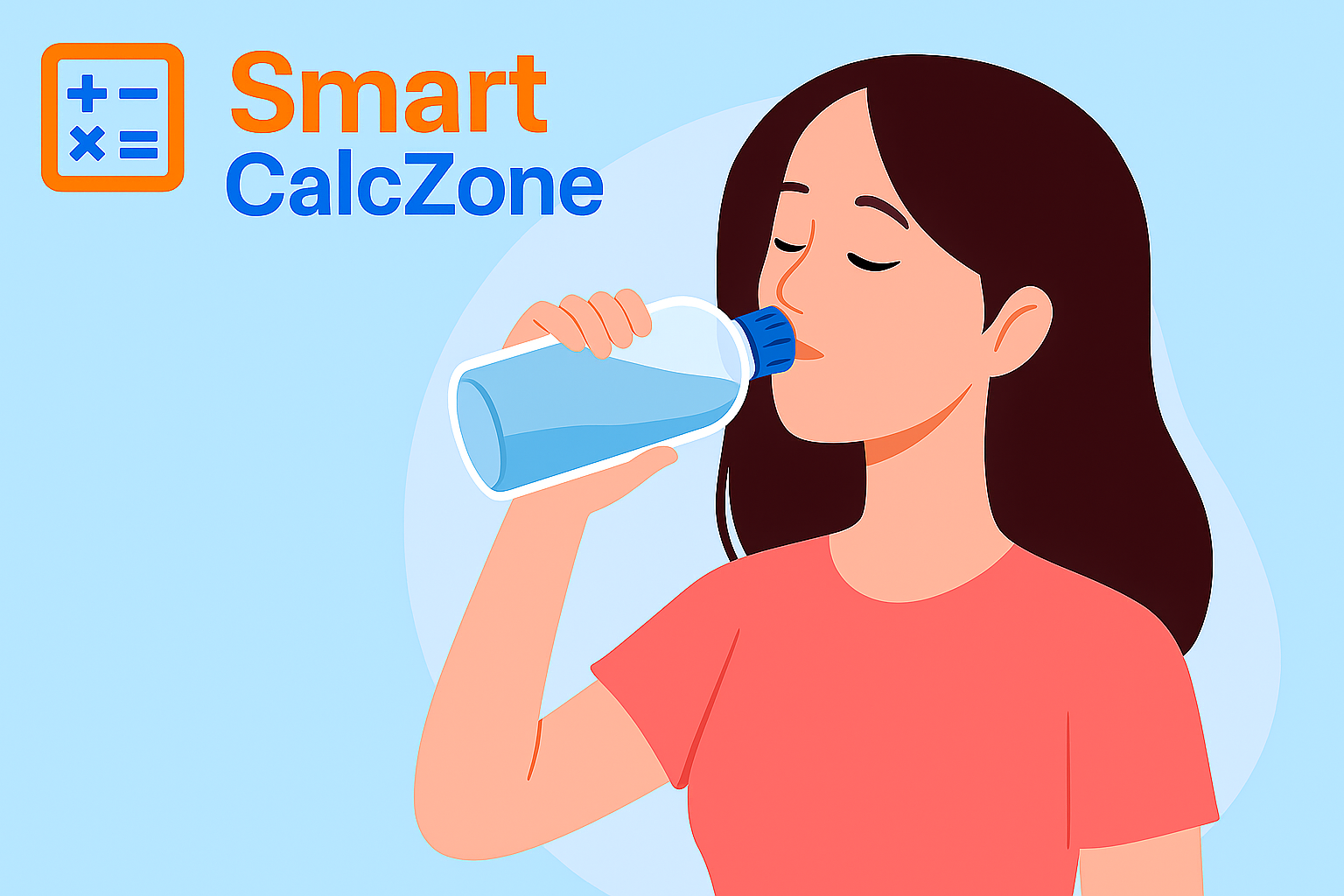 How Much Water Should You Drink Daily